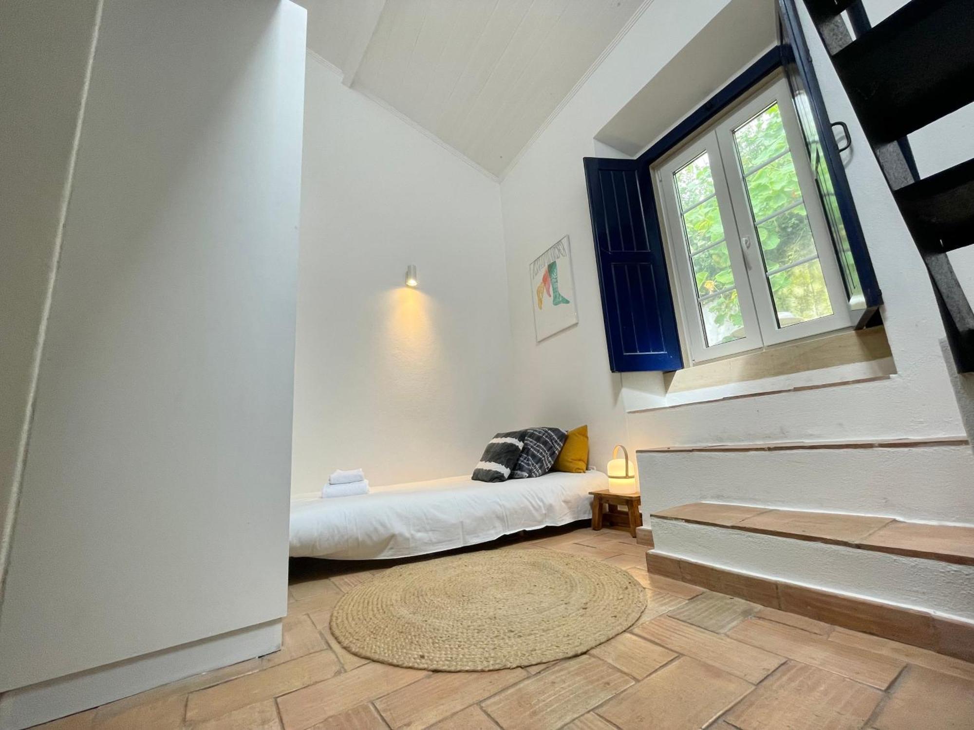 Casa Ilheus Villa Santo Isidoro ภายนอก รูปภาพ
