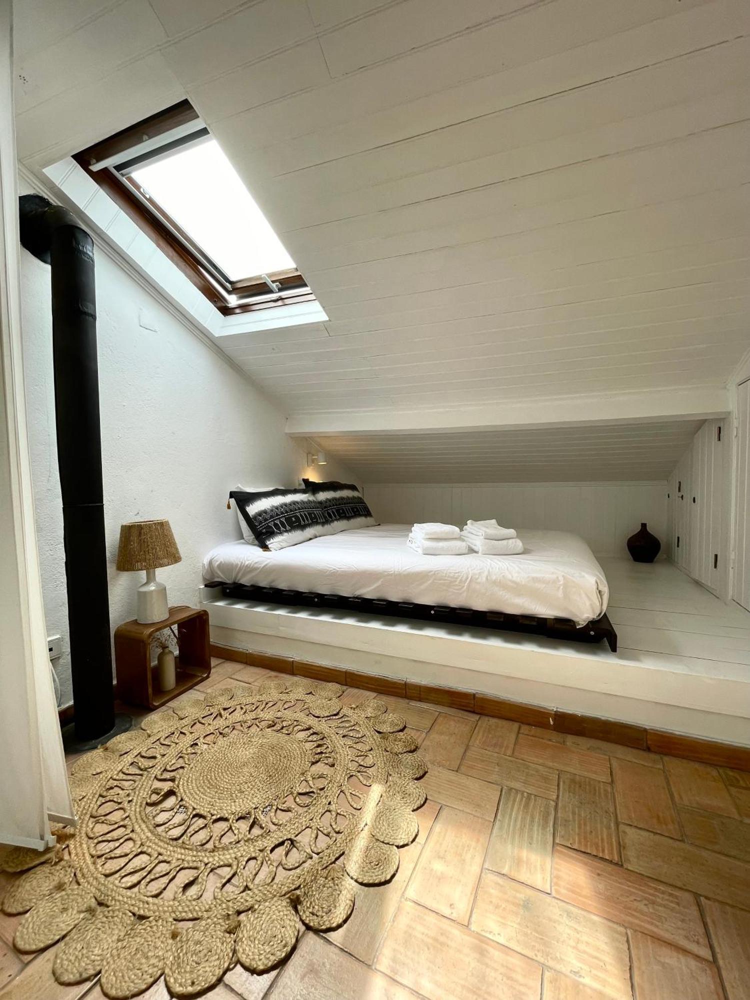 Casa Ilheus Villa Santo Isidoro ภายนอก รูปภาพ