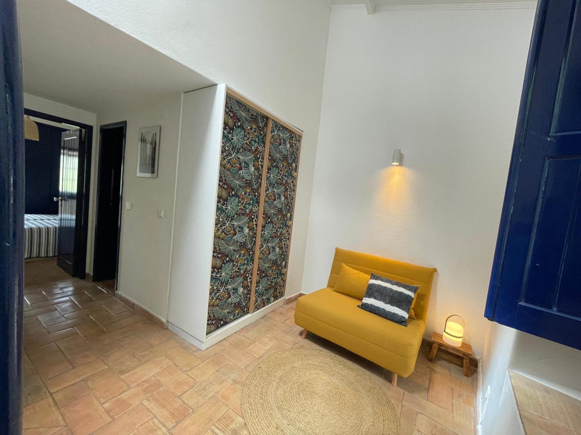 Casa Ilheus Villa Santo Isidoro ภายนอก รูปภาพ