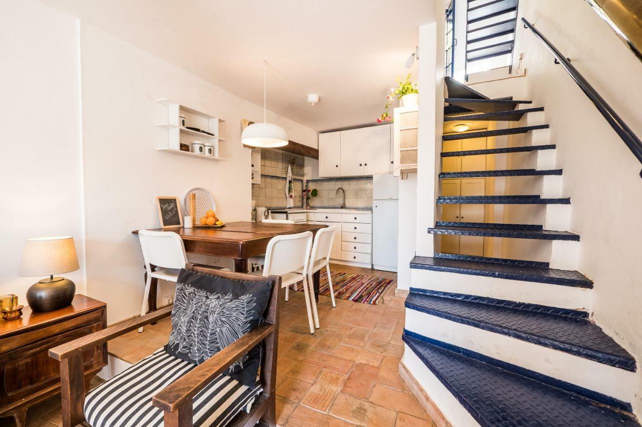 Casa Ilheus Villa Santo Isidoro ภายนอก รูปภาพ