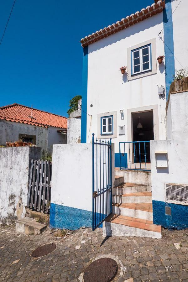 Casa Ilheus Villa Santo Isidoro ภายนอก รูปภาพ